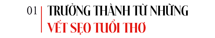 Nữ sinh chào đời chỉ nặng 900g và hành trình tôi luyện "trái tim sư tử", gieo mầm hy vọng cho trẻ em nghèo - Ảnh 1.