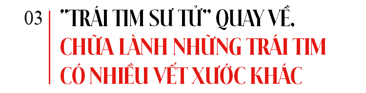 Nữ sinh chào đời chỉ nặng 900g và hành trình tôi luyện "trái tim sư tử", gieo mầm hy vọng cho trẻ em nghèo - Ảnh 9.