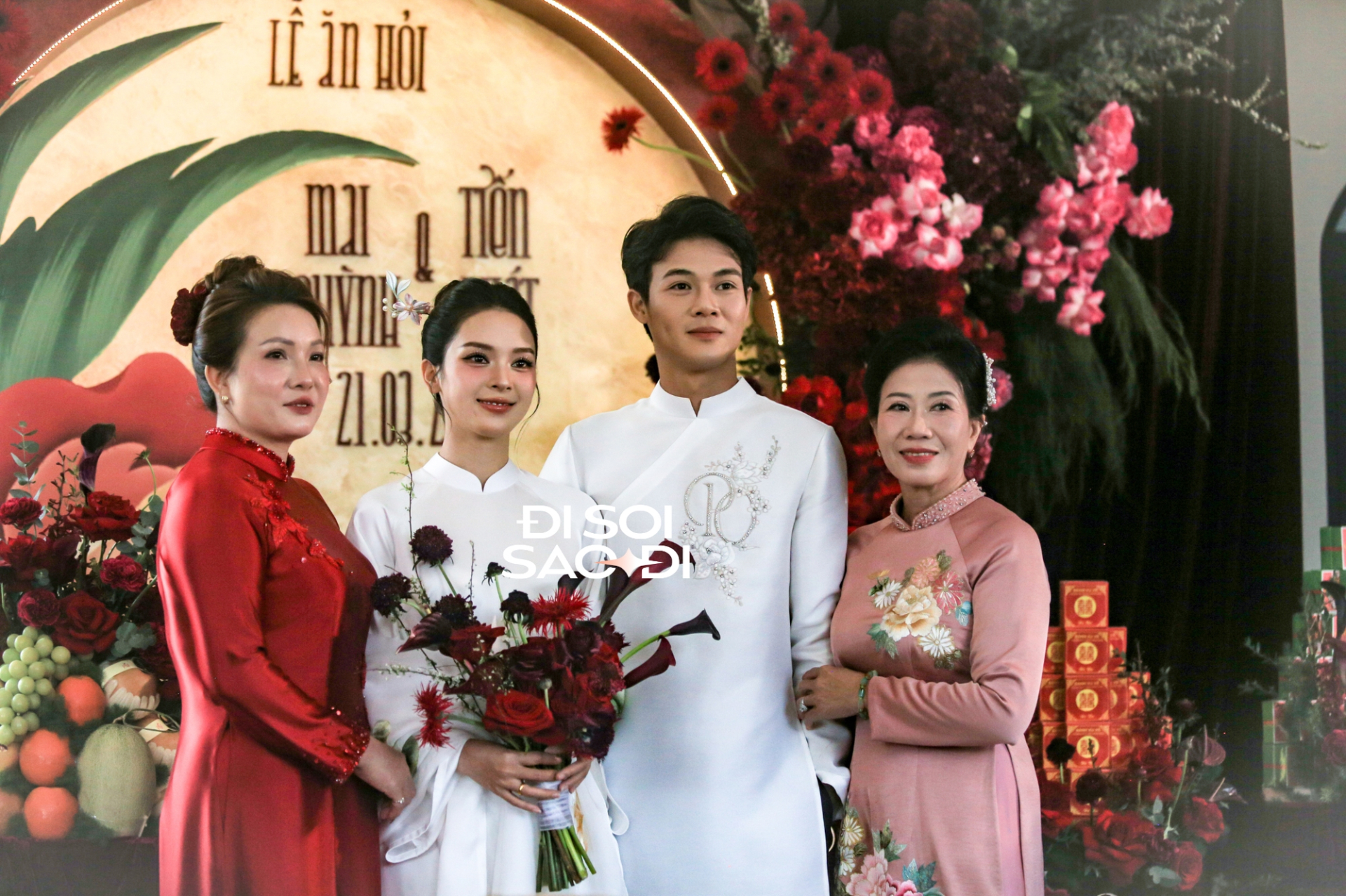 Quỳnh Lương kể hết về cuộc sống làm dâu miền Tây trong nhà vườn 12.000m2 ở Vĩnh Long- Ảnh 8.