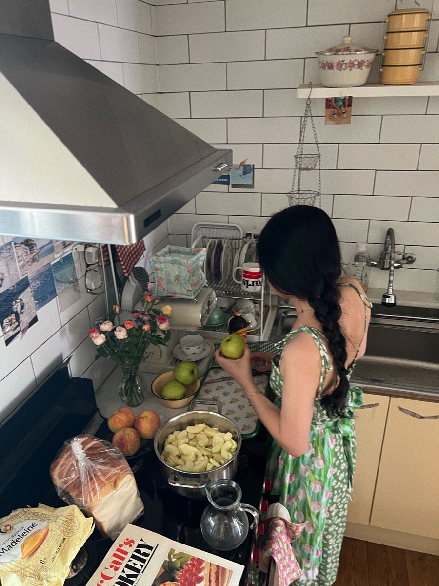 Sau 3 ngày Tết, nhiều gia đình vô tình phạm phải điều kiêng kỵ này trong bếp mà không biết- Ảnh 1.