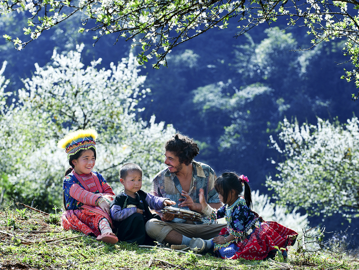 Du lịch nhiều địa phương tăng trưởng ấn tượng dịp Tết Bính Ngọ- Ảnh 2.