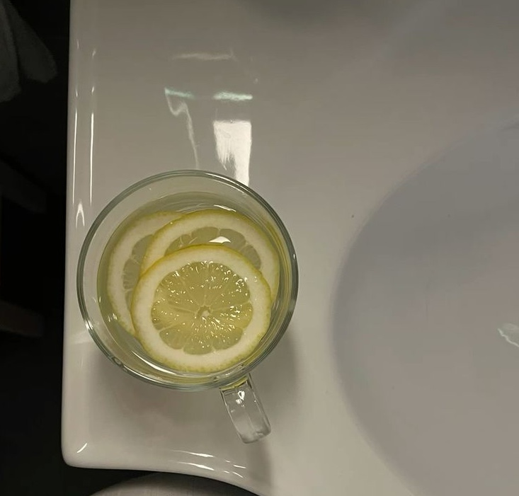 6 loại đồ uống “lọc dầu”, tăng cường trao đổi chất NHẤT ĐỊNH phải uống nếu muốn ăn Tết ngon vẫn eo thon, dáng đẹp- Ảnh 2.