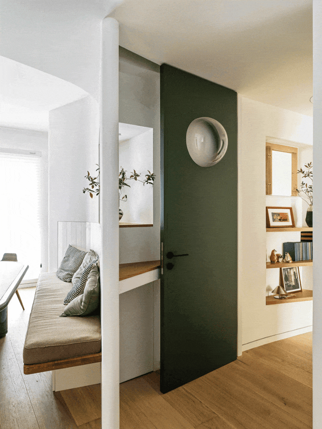 Thuê nhà 10 năm, mua căn hộ 3 phòng: Vợ đòi một “phòng kén” riêng nhưng lại là quyết định tài chính khôn ngoan- Ảnh 9.