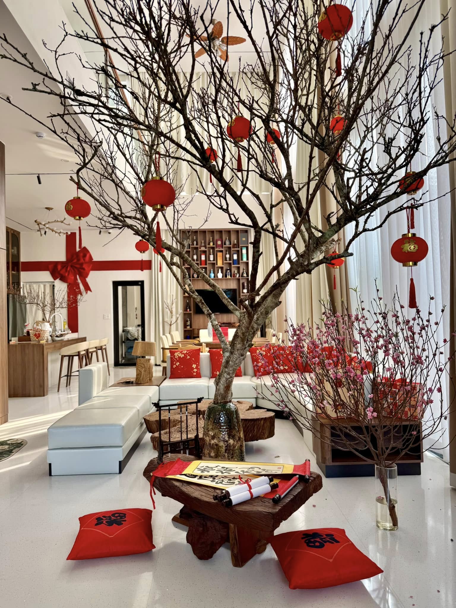 Nữ nghệ sĩ tuổi ngựa là bà chủ khu nghỉ dưỡng 50.000m2, hai spa ở TP.HCM, sinh 4 con cho đại gia- Ảnh 9.