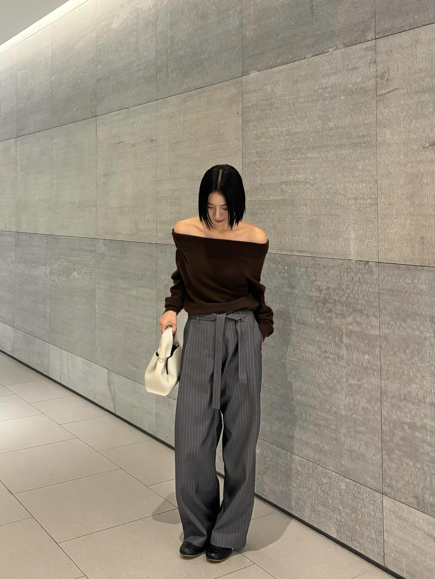 Trước Tết cắt tóc ngắn, nàng ghim ngay 5 combo trang phục giúp mặc đẹp cả năm- Ảnh 1.