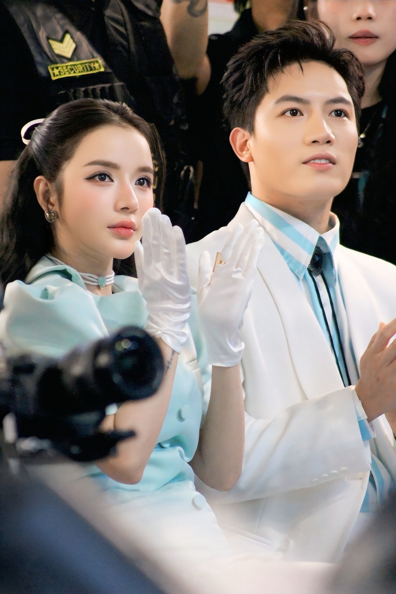 Nữ chính trăm tỷ mới của Trấn Thành: Ca nhạc sĩ đa tài, hát nhạc phim cực “suy” còn nhan sắc thì ngày càng lạ- Ảnh 8.