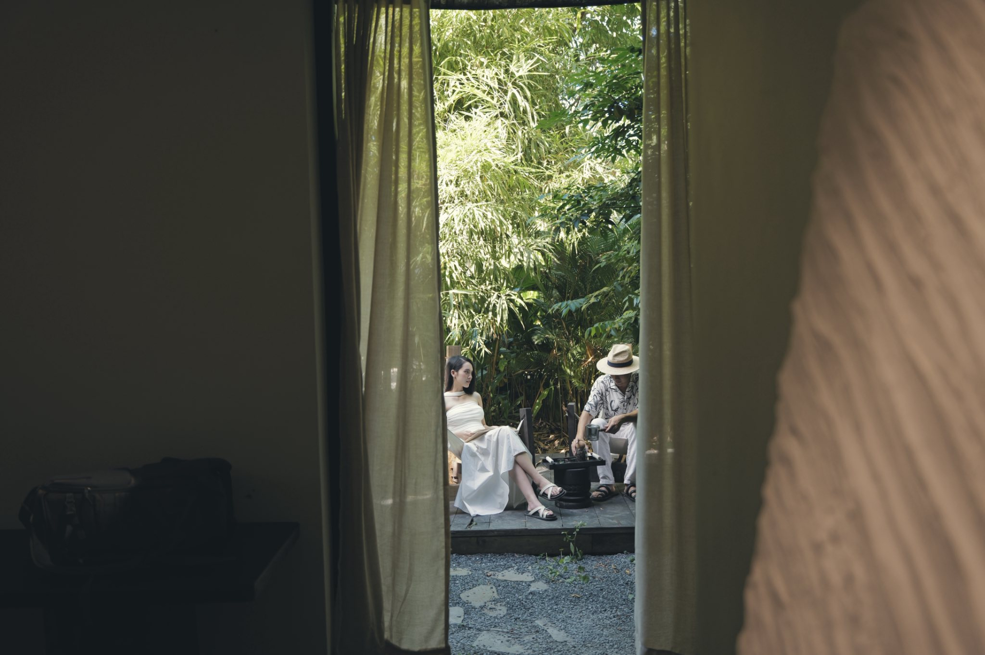 Quỳnh Lương kể hết về cuộc sống làm dâu miền Tây trong nhà vườn 12.000m2 ở Vĩnh Long- Ảnh 2.