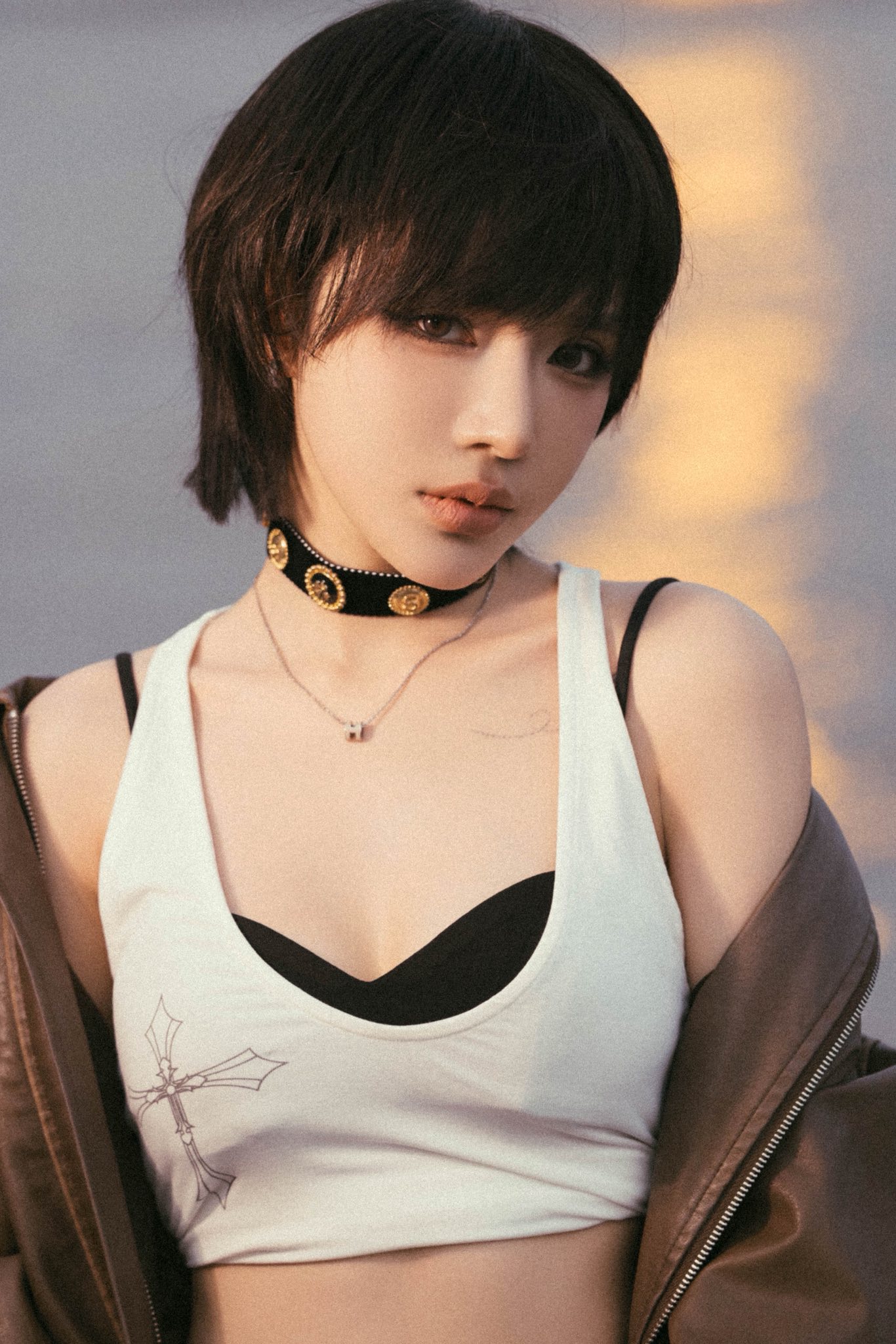 Nữ chính trăm tỷ mới của Trấn Thành: Ca nhạc sĩ đa tài, hát nhạc phim cực “suy” còn nhan sắc thì ngày càng lạ- Ảnh 4.