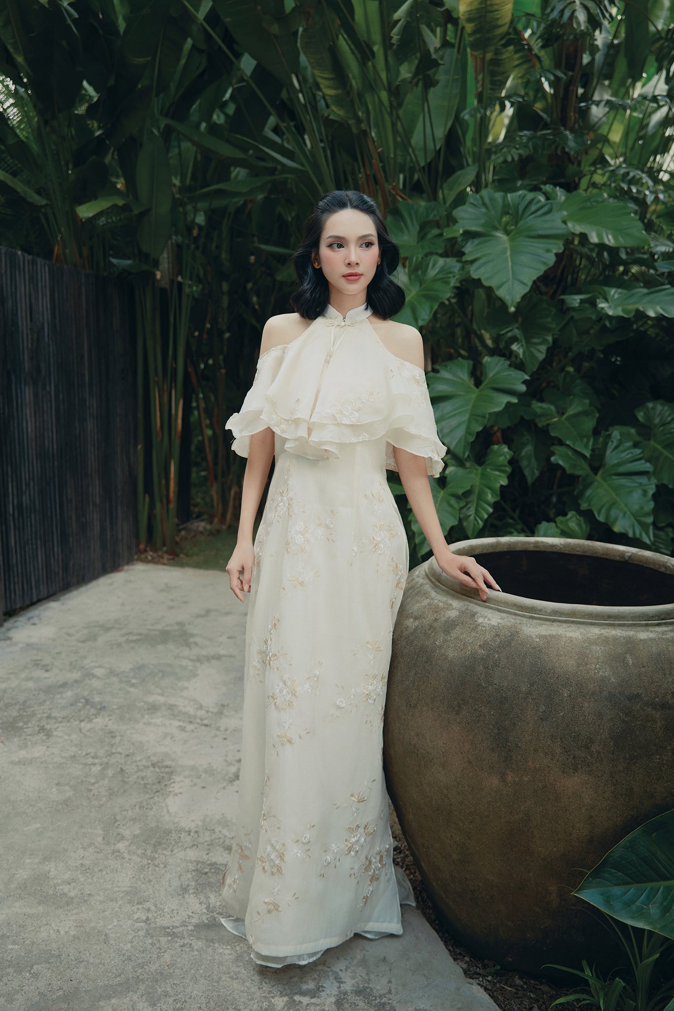 Quỳnh Lương kể hết về cuộc sống làm dâu miền Tây trong nhà vườn 12.000m2 ở Vĩnh Long- Ảnh 4.