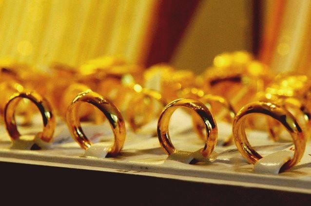 Chuyện gì xảy ra nếu bạn không mua vàng ngày Thần Tài?- Ảnh 1.