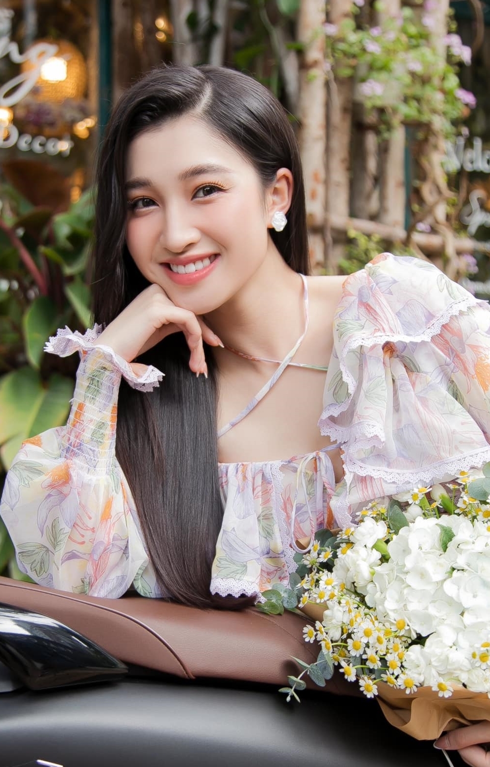 Tình hình hiện tại của Á hậu Phương Nhi- Ảnh 2. Tình hình hiện tại của Á hậu Phương Nhi- Ảnh 2.