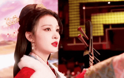 Mỹ nhân đổi đời trên sóng đài quốc gia: Visual thoát tục, đẹp đến mức xuất hiện 20 giây tăng 70 nghìn người theo dõi - Ảnh 2.