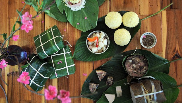 Nhà còn đầy thức ăn thừa sau Tết, chị em học ngay cách bảo quản này để an toàn cho cả nhà, tránh ngộ độc- Ảnh 1.