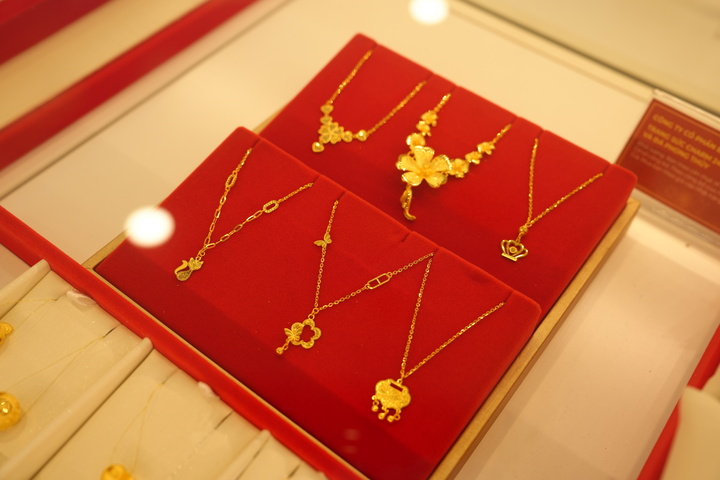 Loạt kênh đầu tư bùng nổ, nên xuống tiền vào đâu trong năm 2026?- Ảnh 1.