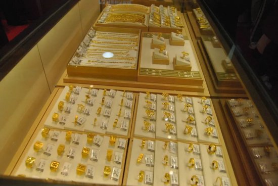 Năm 2026 mua vàng mà không biết điều này, thà đừng mua còn hơn!- Ảnh 2.