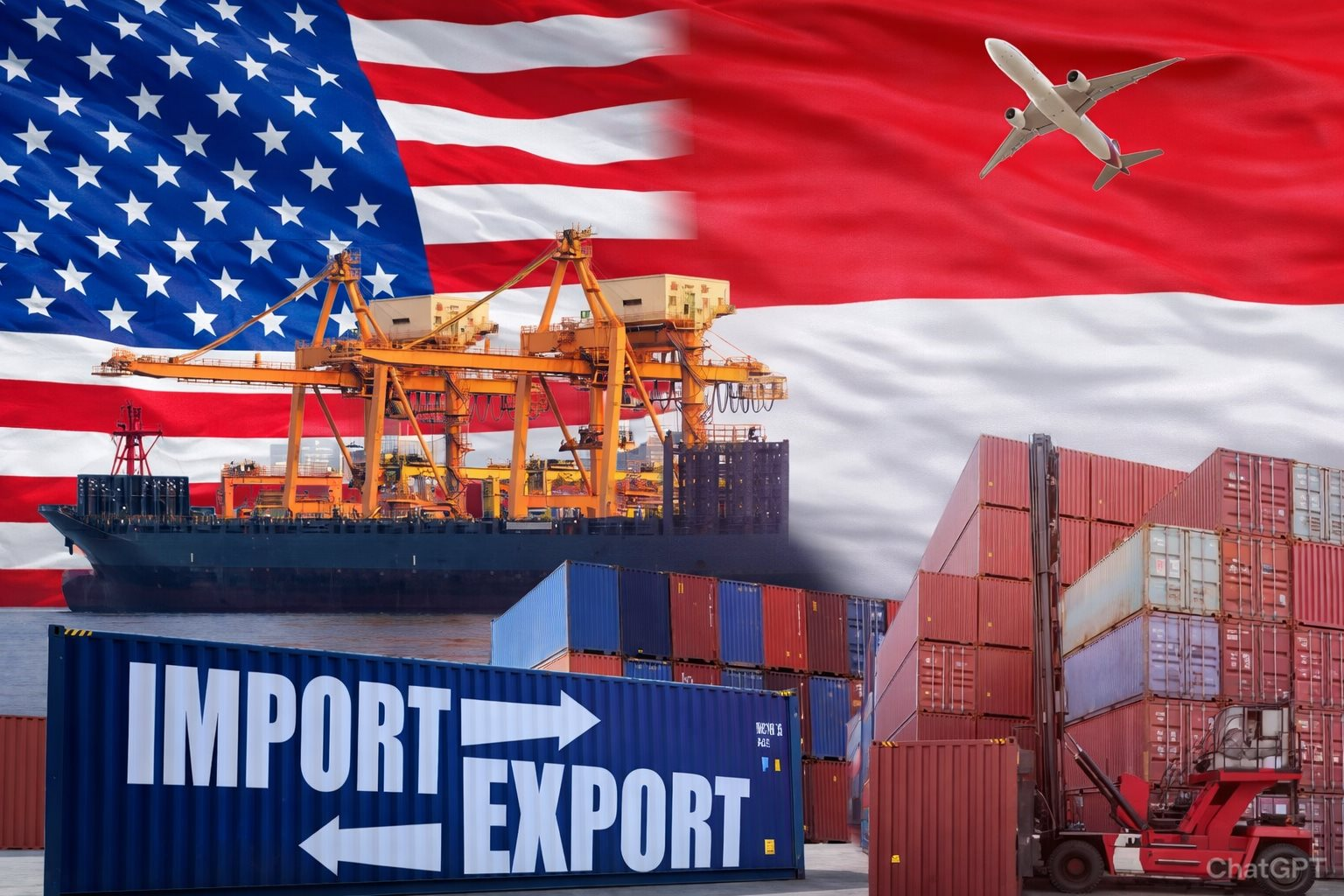 Một quốc gia Đông Nam Á vừa chính thức đạt được thỏa thuận thương mại với Mỹ: Thuế 19% - riêng nông sản được miễn thuế- Ảnh 1.