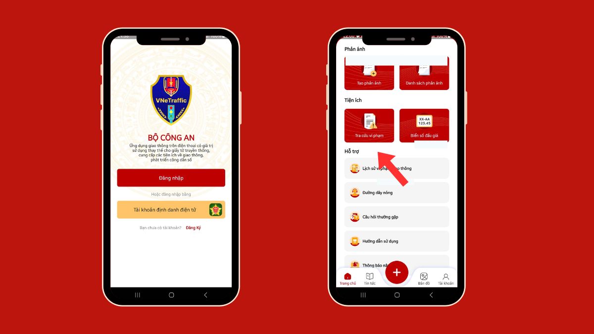 Thông báo mới liên quan đến phạt nguội, các chủ xe máy, ô tô hãy cập nhật ngay- Ảnh 2.