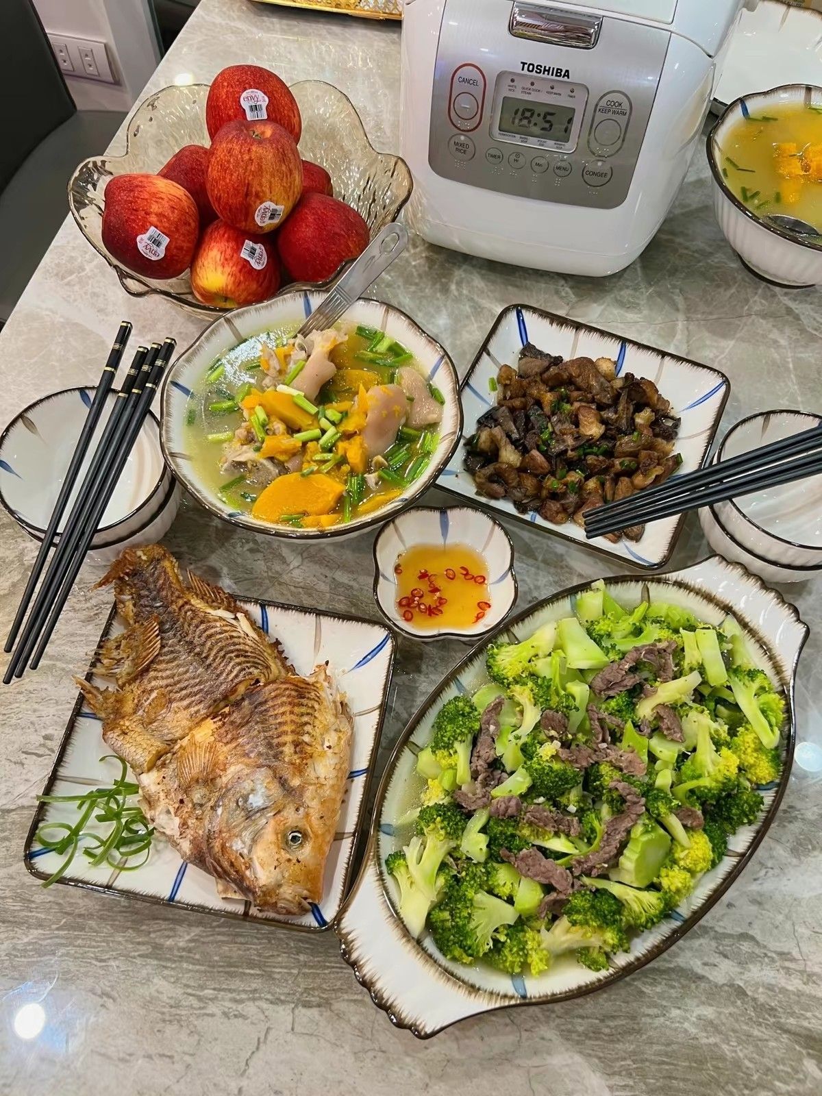 Sau 3 ngày Tết, nhiều gia đình vô tình phạm phải điều kiêng kỵ này trong bếp mà không biết- Ảnh 2.