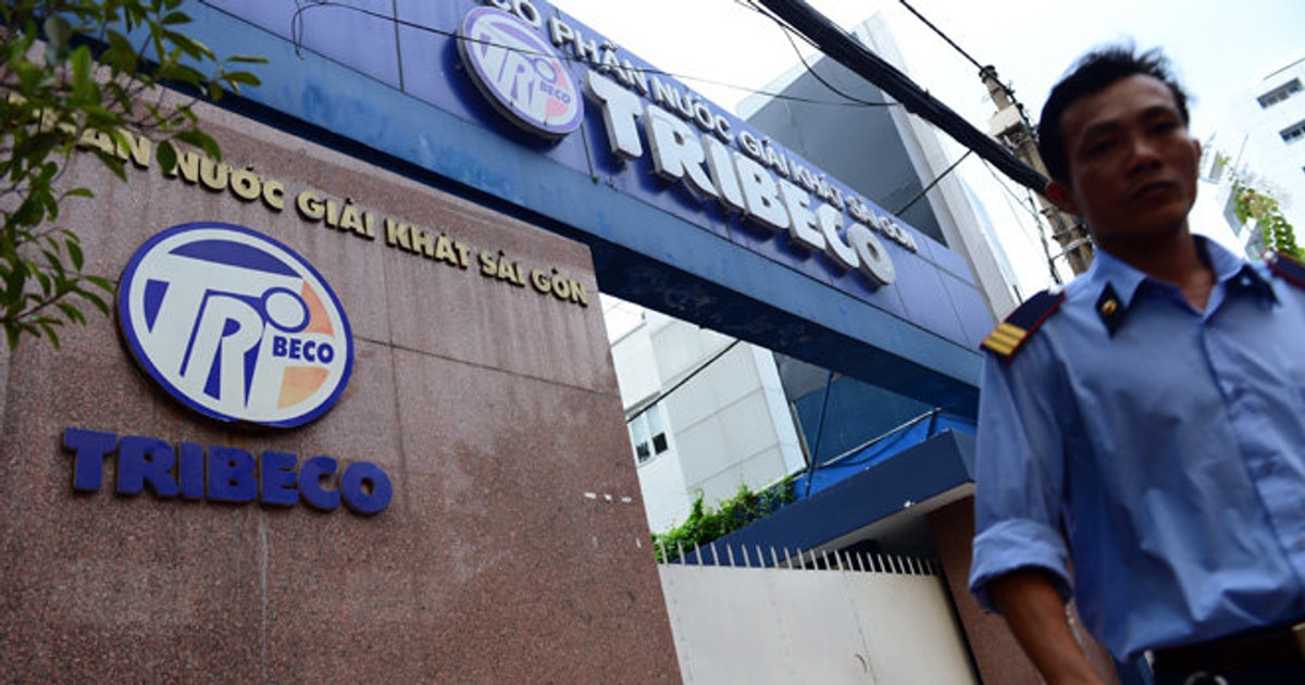 Đưa thương hiệu Việt ra thế giới qua đường M&A - Ảnh 3.