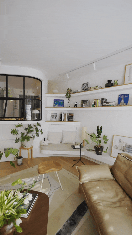 Thuê nhà 10 năm, mua căn hộ 3 phòng: Vợ đòi một “phòng kén” riêng nhưng lại là quyết định tài chính khôn ngoan- Ảnh 2.