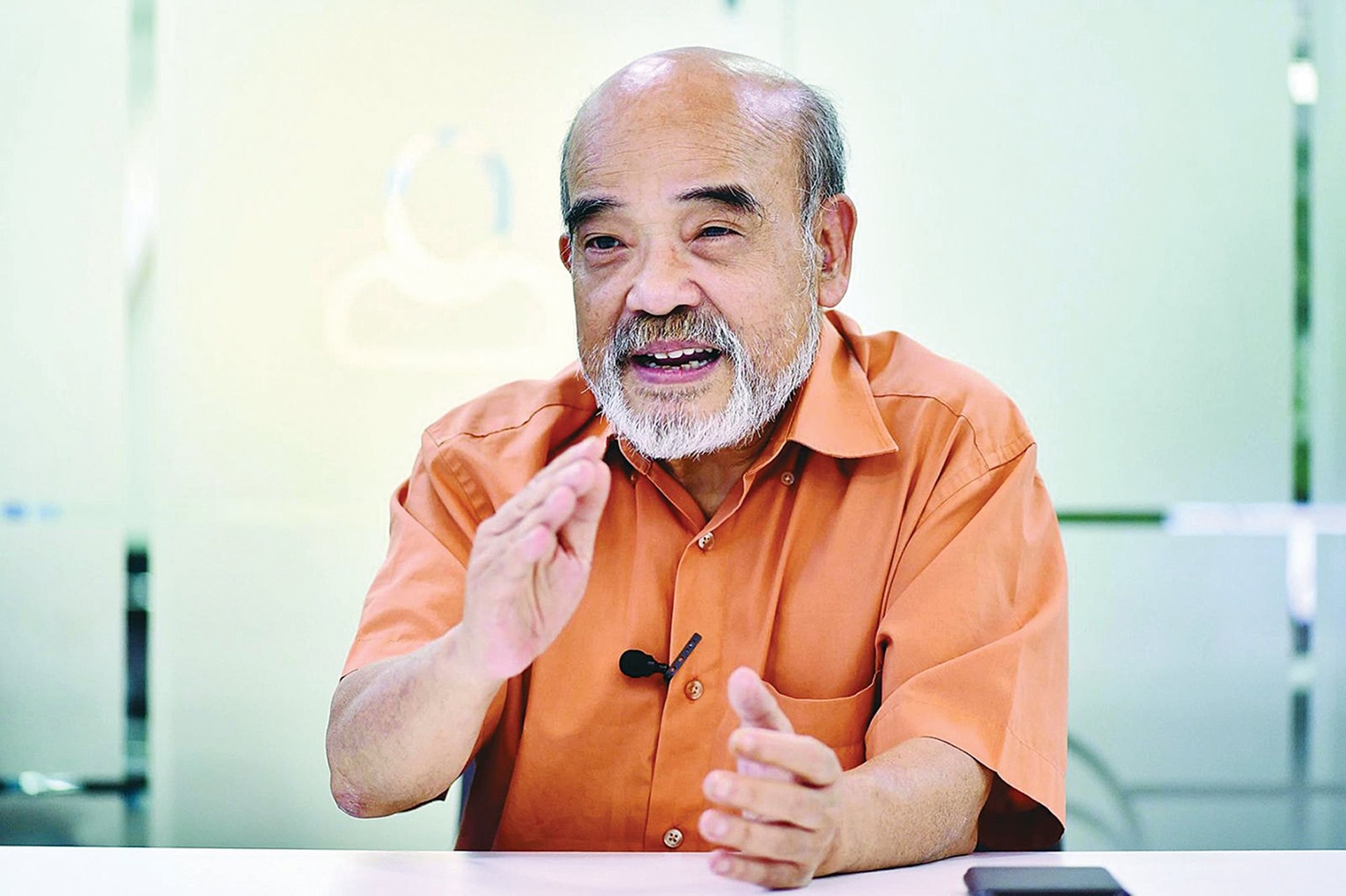 Từ "kinh tế vay nợ" sang "kinh tế vốn hóa": Chuyển đổi tư duy để vốn thực sự trở thành động lực cho tăng trưởng- Ảnh 1.