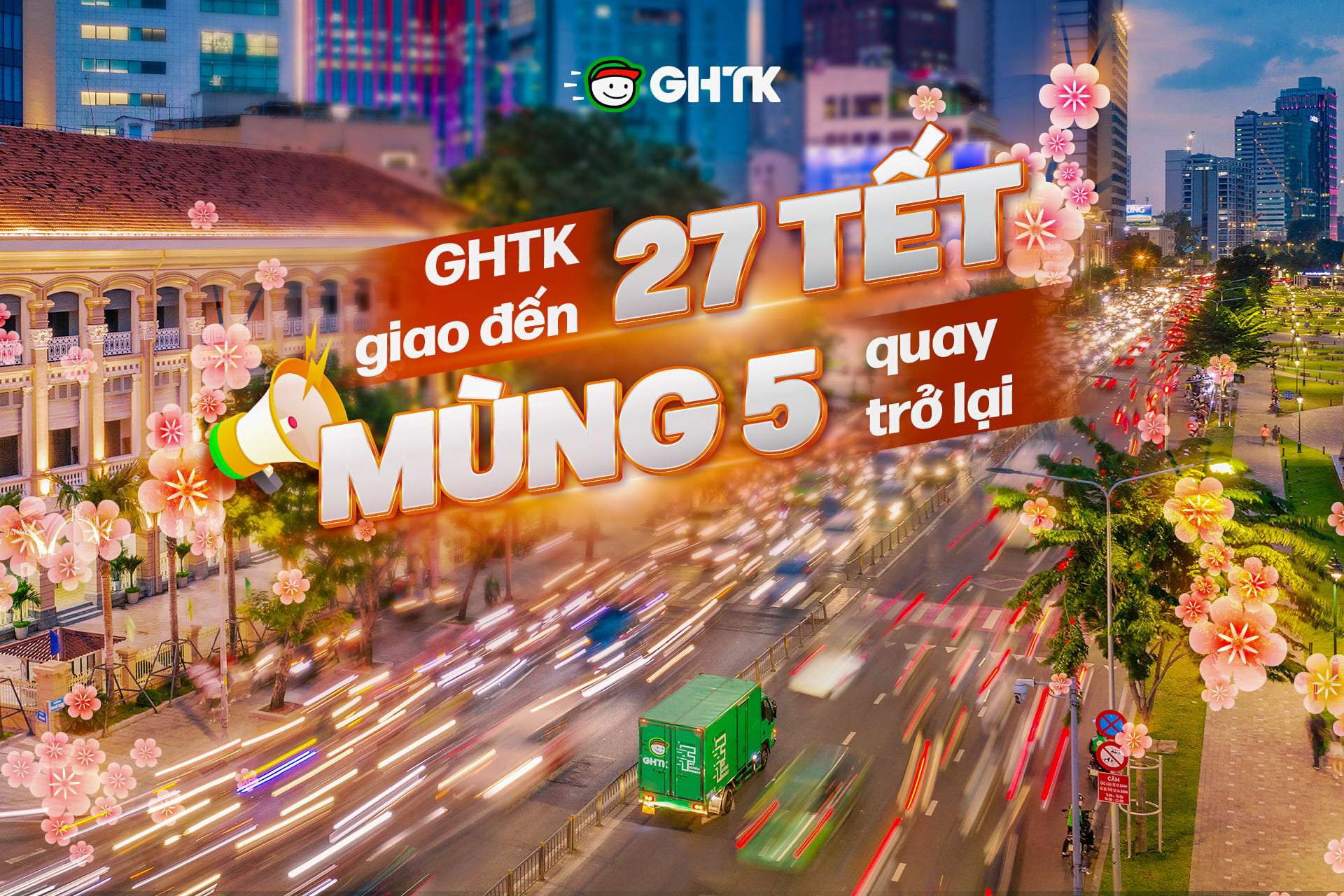 Thông báo chi tiết lịch giao hàng sau Tết của Viettel Post, GiaoHangNhanh, J&T Express, Shopee Express, GHTK,...- Ảnh 5.