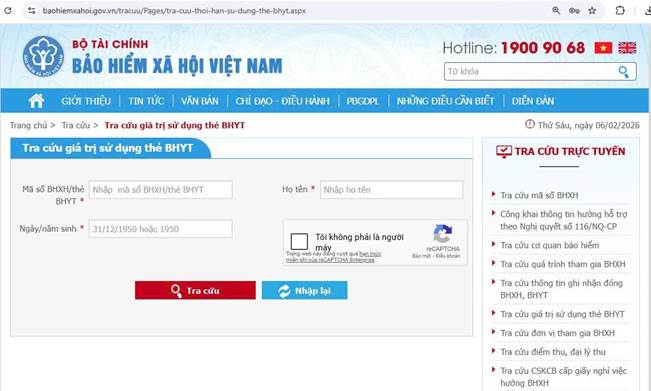 BHXH khuyến nghị người dân kiểm tra thông tin này trên VNeID, VssID- Ảnh 3.