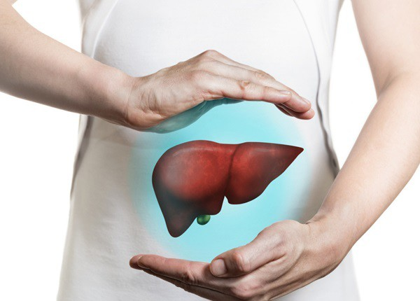 Sau Tết, gan dễ “quá tải” vì rượu bia, thịt mỡ: Top 5 thực phẩm cần dùng ngay sau Tết để phục hồi gan- Ảnh 1.