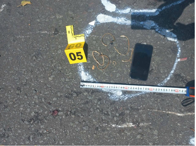 Truy xét thần tốc, bắt Bùi Vĩnh An sinh năm 1997- Ảnh 3.