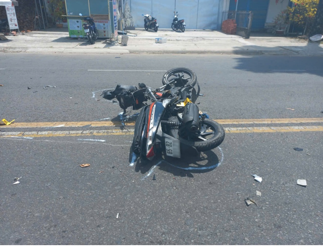 Truy xét thần tốc, bắt Bùi Vĩnh An sinh năm 1997- Ảnh 4.