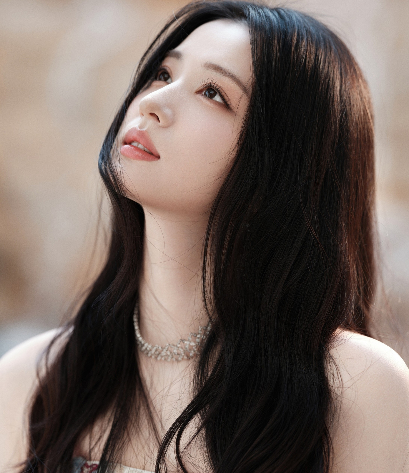 Mỹ nhân đổi đời trên sóng đài quốc gia: Visual thoát tục, đẹp đến mức xuất hiện 20 giây tăng 70 nghìn người theo dõi - Ảnh 6.