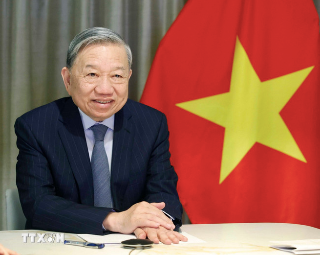 Đàm phán thương mại đối ứng Việt - Mỹ bước vào giai đoạn quyết định- Ảnh 1.