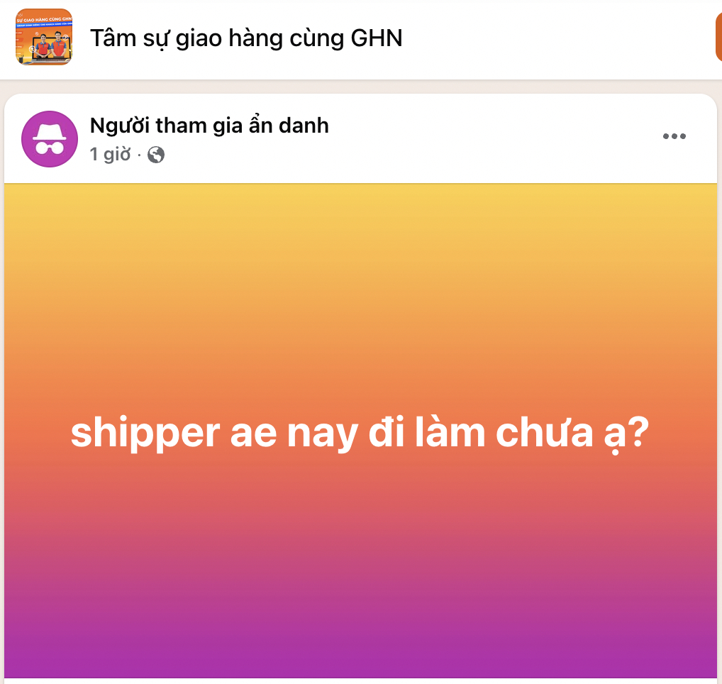 Thông báo chi tiết lịch giao hàng sau Tết của Viettel Post, GiaoHangNhanh, J&T Express, Shopee Express, GHTK,...- Ảnh 1.