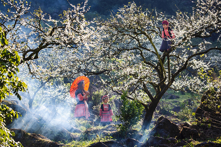 Du lịch nhiều địa phương tăng trưởng ấn tượng dịp Tết Bính Ngọ- Ảnh 4.