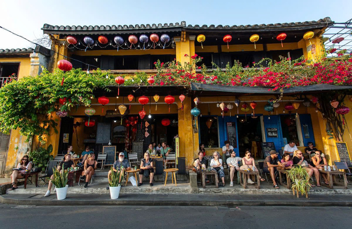 Du lịch nhiều địa phương tăng trưởng ấn tượng dịp Tết Bính Ngọ- Ảnh 1.