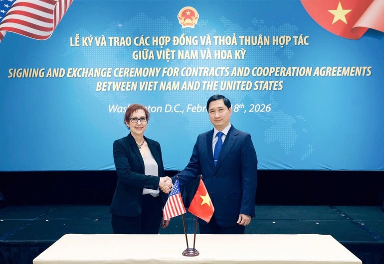 Tổng bí thư Tô Lâm chứng kiến một Bệnh viện Việt Nam chi gần 2.000 tỷ đồng sở hữu công nghệ xạ trị ung thư hàng đầu thế giới- Ảnh 2.