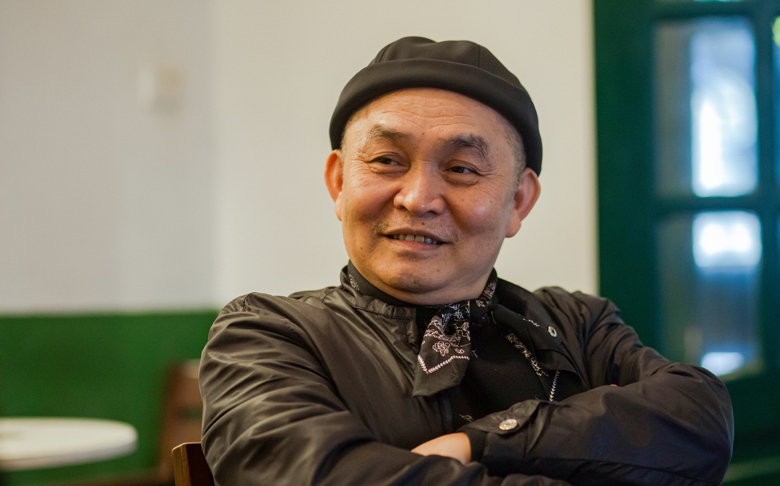 Vua hài đất Bắc đi cả thế giới, tuyên bố: "Chưa bầu show nào mời tôi bị lỗ"- Ảnh 2.