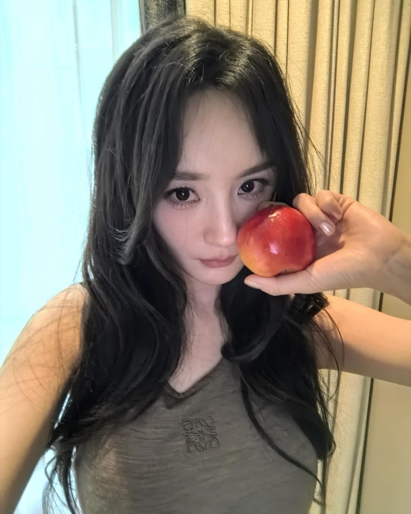 "Nữ thần thon gọn" Dương Mịch chưa bao giờ chạm mốc 50kg nhờ thực đơn thần kỳ- Ảnh 3.