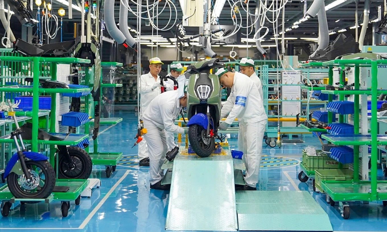 Hãng xe Nhật sắp nhập khẩu ngược một mẫu xe đặc biệt từ Việt Nam về bán trong nước: Giá khoảng 1.400 USD, được xếp vào nhóm siêu rẻ - Ảnh 2.