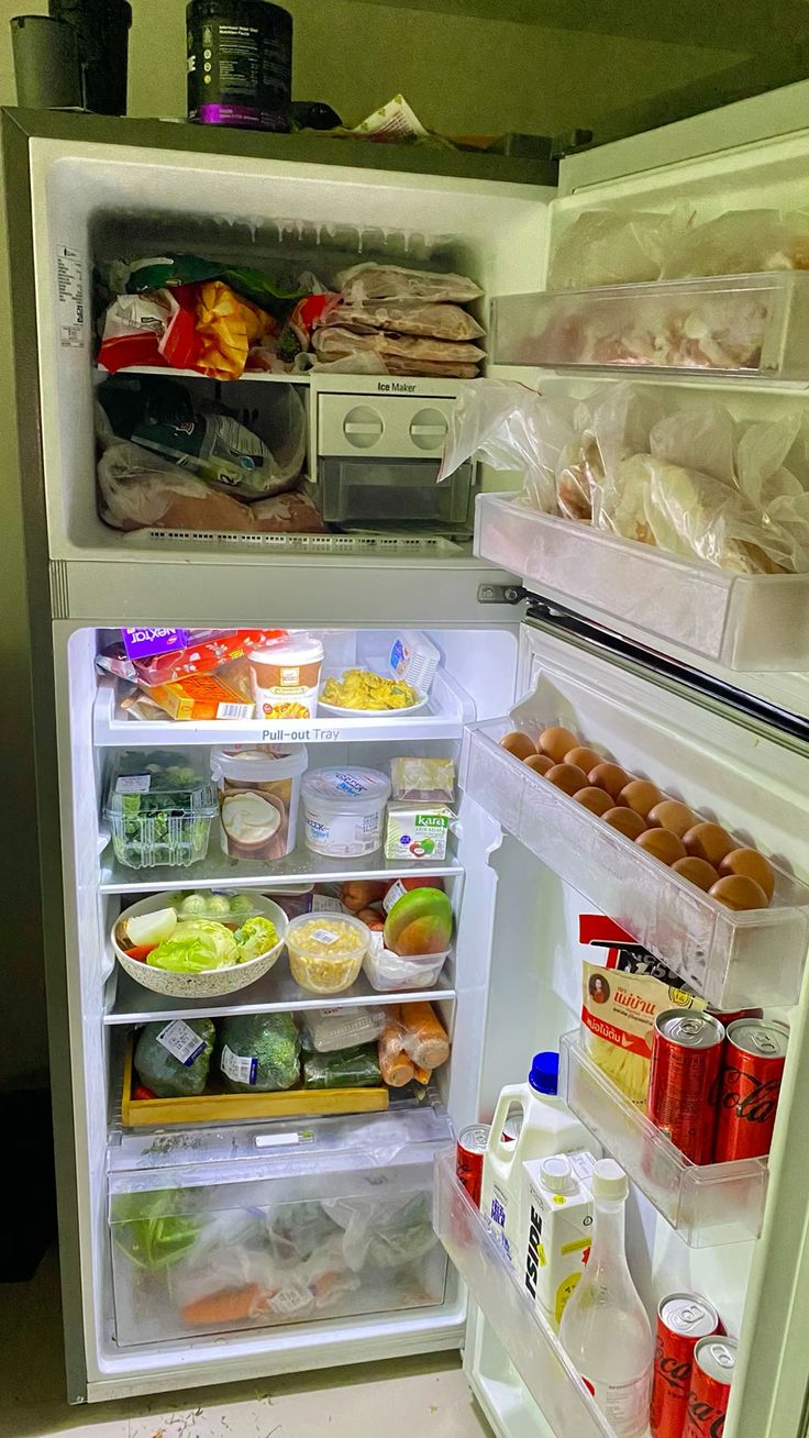 Dọn dẹp sau Tết, có 3 thứ trong bếp nên thay mới ngay nếu không muốn cả tháng Giêng trì trệ- Ảnh 1.