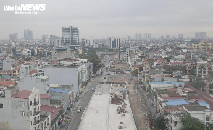 Diện mạo cây cầu hơn 6.200 tỷ đồng bắc qua sông Cấm ở Hải Phòng- Ảnh 15.