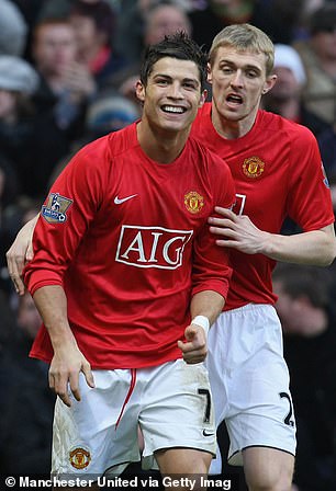 Mỹ nhân bốc lửa tiết lộ được trả số tiền khủng để "nói xấu" Ronaldo, quyết định khiến tất cả ngỡ ngàng - Ảnh 2.