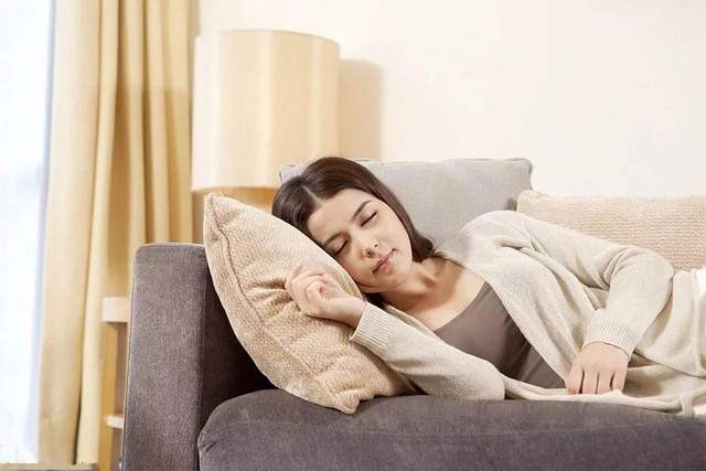 Ai hay thức khuya nhất định phải đọc: Thói quen tưởng vô hại trước khi ngủ lại là nguyên nhân gây tăng đường huyết, giảm miễn dịch, lão hóa sớm- Ảnh 3.