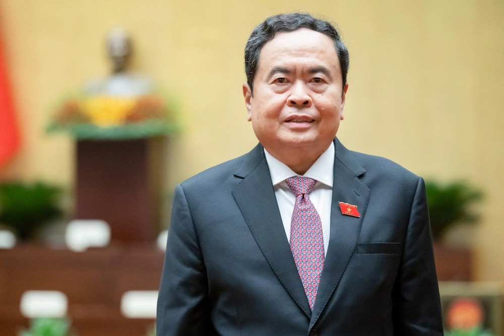 Nhân sự Chính phủ, Quốc hội ứng cử đại biểu Quốc hội khóa XVI- Ảnh 1.