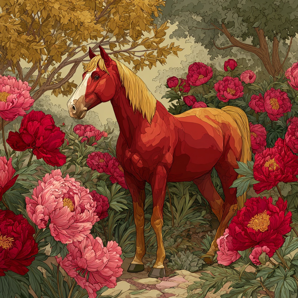 Tử vi ngày mới 21/2: 3 con giáp như thỏi nam châm hút tiền, hưởng trọn cát khí ngày mồng 5 Tết- Ảnh 1. Tử vi ngày mới 21/2: 3 con giáp như thỏi nam châm hút tiền, hưởng trọn cát khí ngày mồng 5 Tết- Ảnh 1.