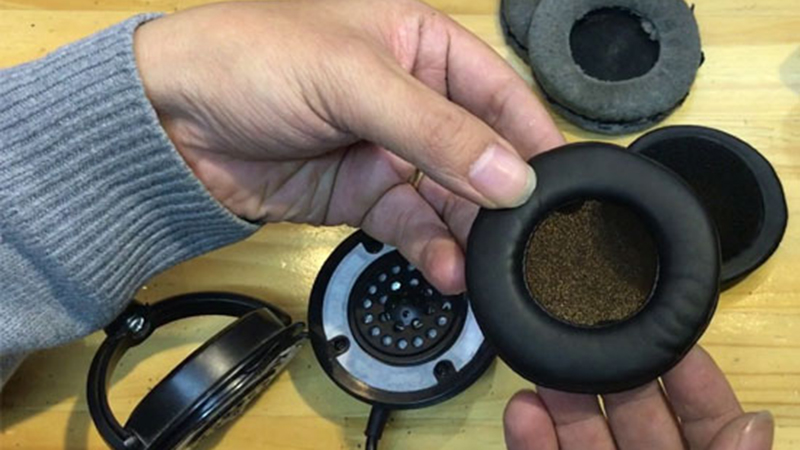 Sốc thật! Chất gây ung thư được tìm thấy trong 81 mẫu tai nghe trên toàn thế giới, độc tố thẩm thấu qua da nhờ… mồ hôi- Ảnh 3.