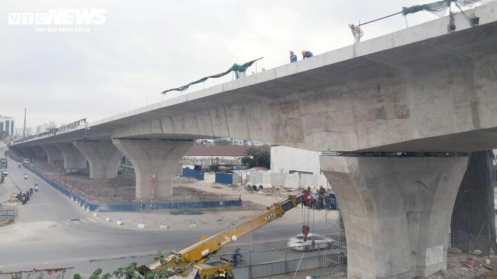 Diện mạo cây cầu hơn 6.200 tỷ đồng bắc qua sông Cấm ở Hải Phòng- Ảnh 6.