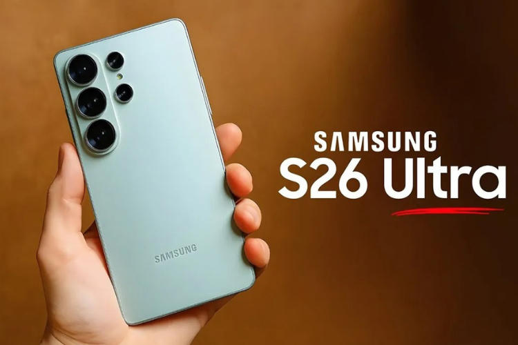 Lộ hình ảnh mới nhất của Galaxy S26 Ultra- Ảnh 2. Lộ hình ảnh mới nhất của Galaxy S26 Ultra- Ảnh 2.