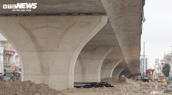 Diện mạo cây cầu hơn 6.200 tỷ đồng bắc qua sông Cấm ở Hải Phòng- Ảnh 9.