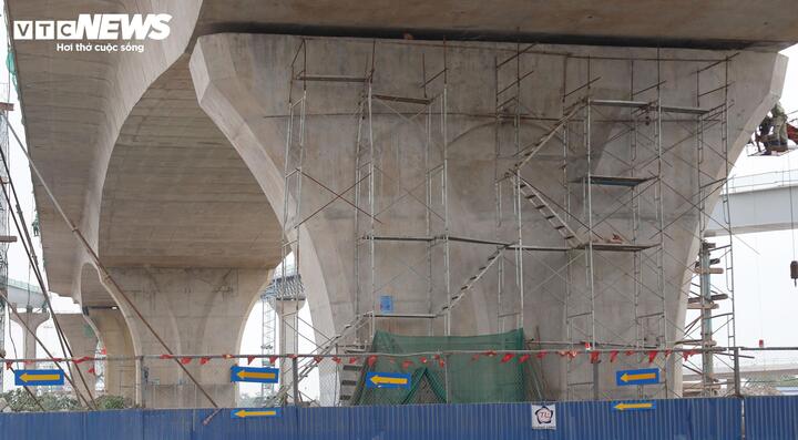 Diện mạo cây cầu hơn 6.200 tỷ đồng bắc qua sông Cấm ở Hải Phòng- Ảnh 10.